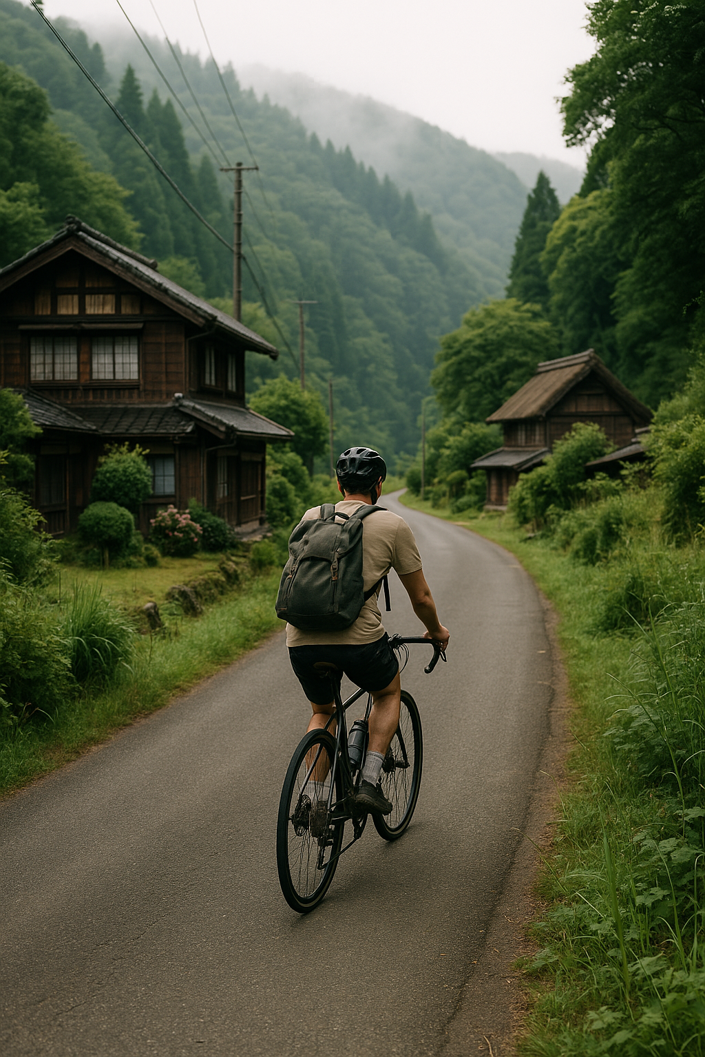 Navigating Overtourism: A Reflective Guide for Travelers in Japan