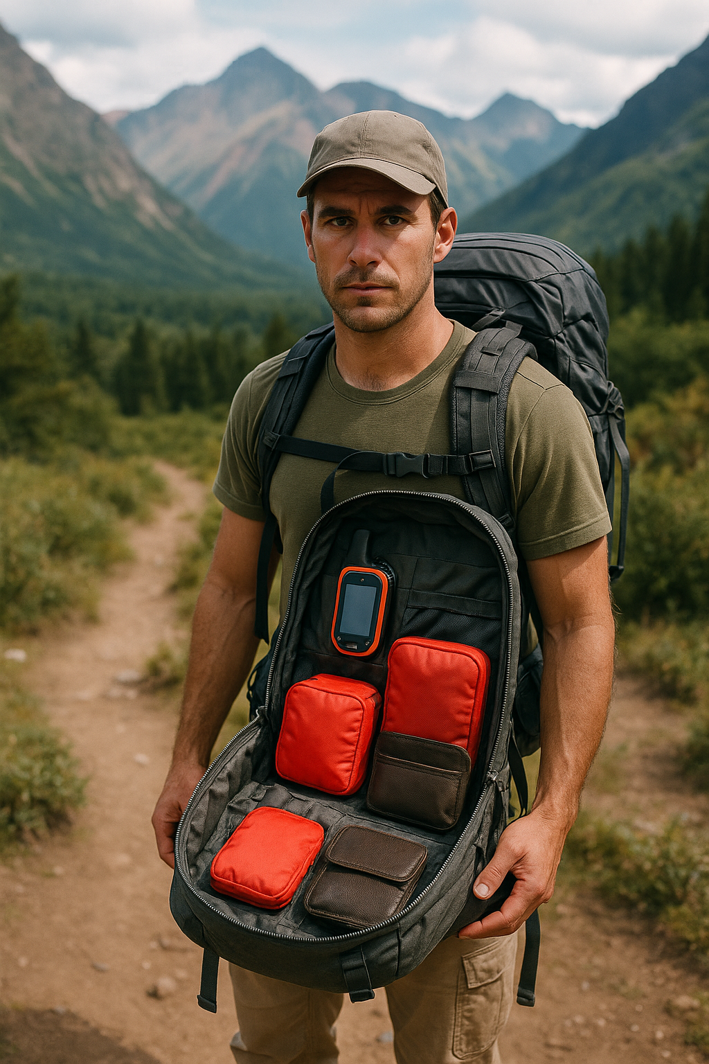 Essential Safety Tips for Backpacking in South America: What to Pack and How to Protect Yourself