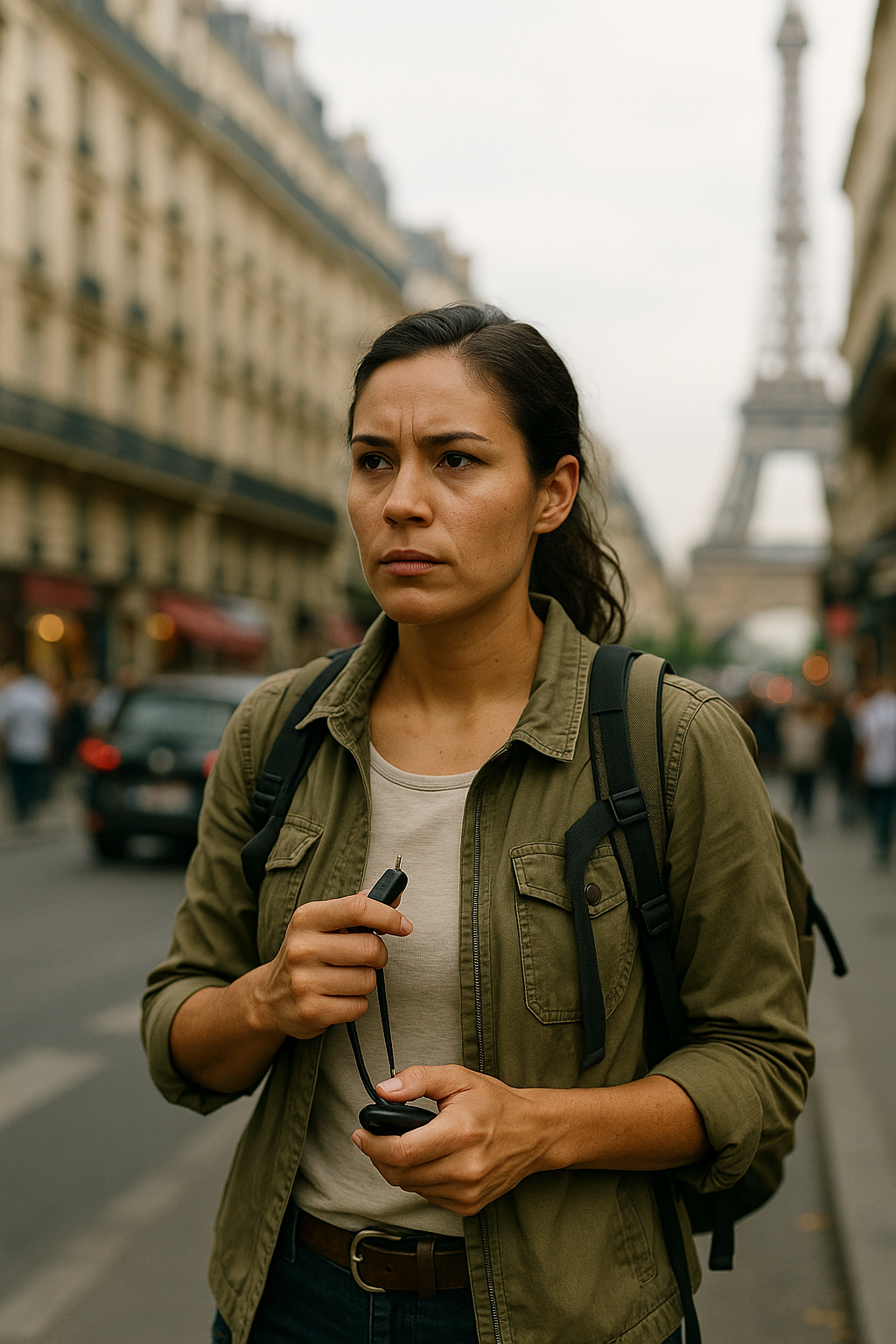 Navigating Harassment: Safety Tips for Women Traveling Solo