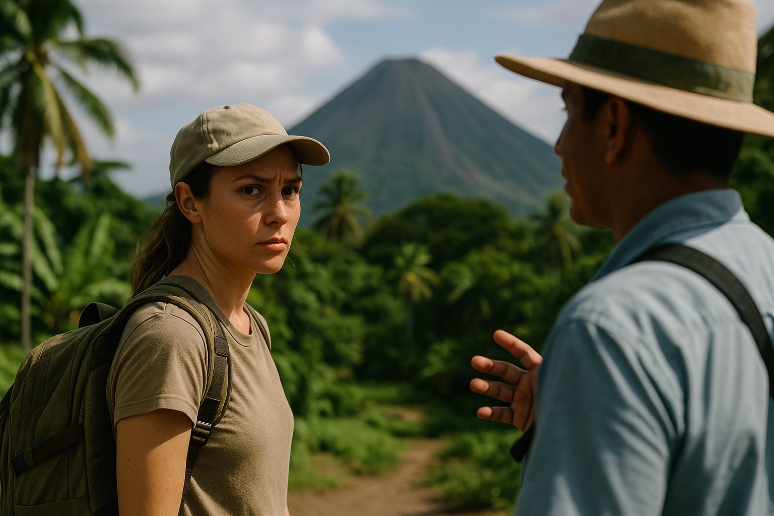 Staying Safe: Navigating Tour Operator Risks in El Salvador