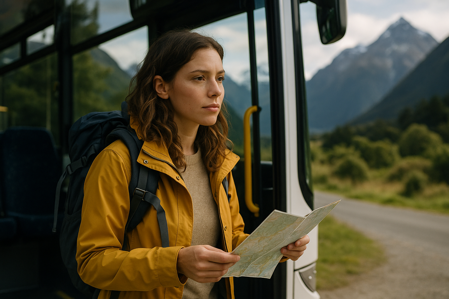 Essential Safety Tips for Solo Female Travelers in New Zealand